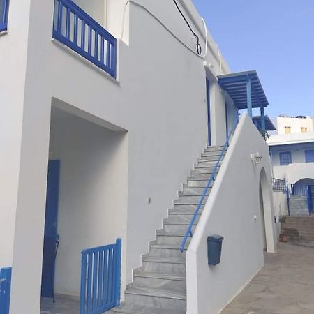 Xristiana'S House Daire Tínos Dış mekan fotoğraf