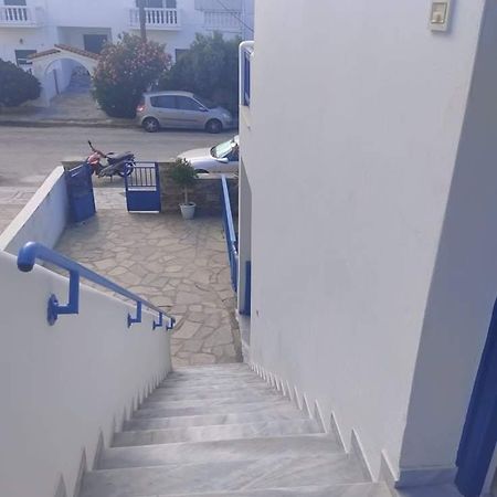 Xristiana'S House Daire Tínos Dış mekan fotoğraf